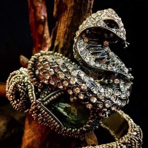 Браслет «Змея»