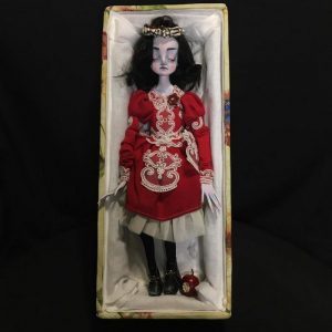 Магическая кукла–помощник «Спящая Красавица»
