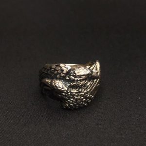 Кольцо «Вороны»