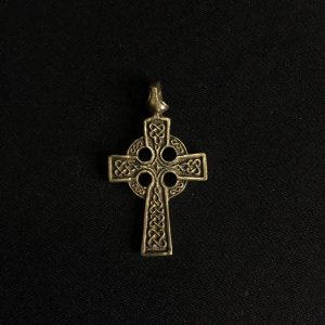 Амулет “Кельтский Крест 1”