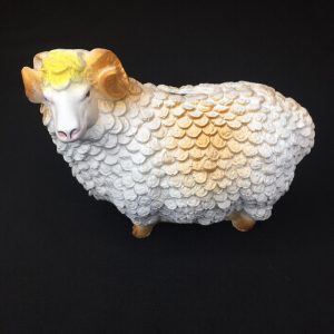Золотая Овца