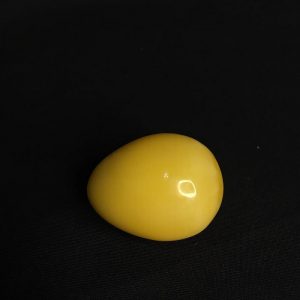 Колдовское яйцо Желтый Янтарь