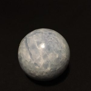 Колдовской шар из Голубого Агата