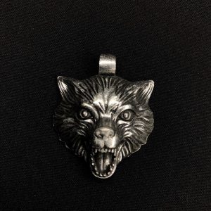 Амулет “Волка”