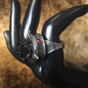 Колдовское кольцо Тайна Ведьмы (с подселением)
