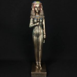Фигура “Египетская Жрица” (с подселением)