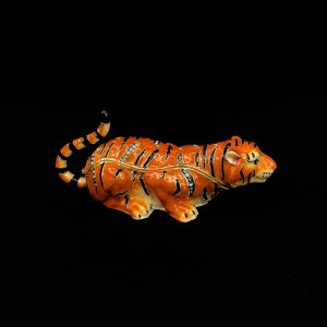 Колдовская шкатулка Тигр – Хозяин Года (с активацией)