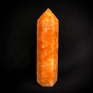 Колдовской кристалл Гелиолит (солнечный камень) 2
