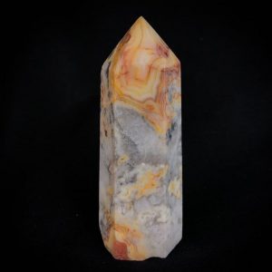 Колдовской кристалл из Агата 3