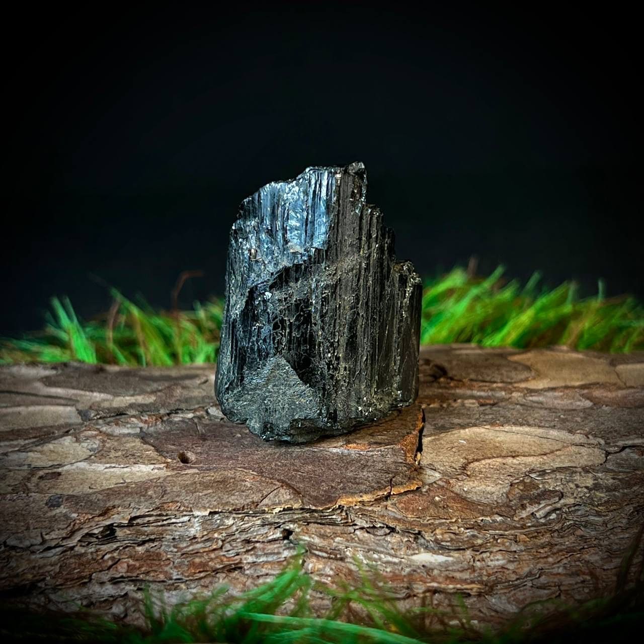 Колдовской камень Шерл 3