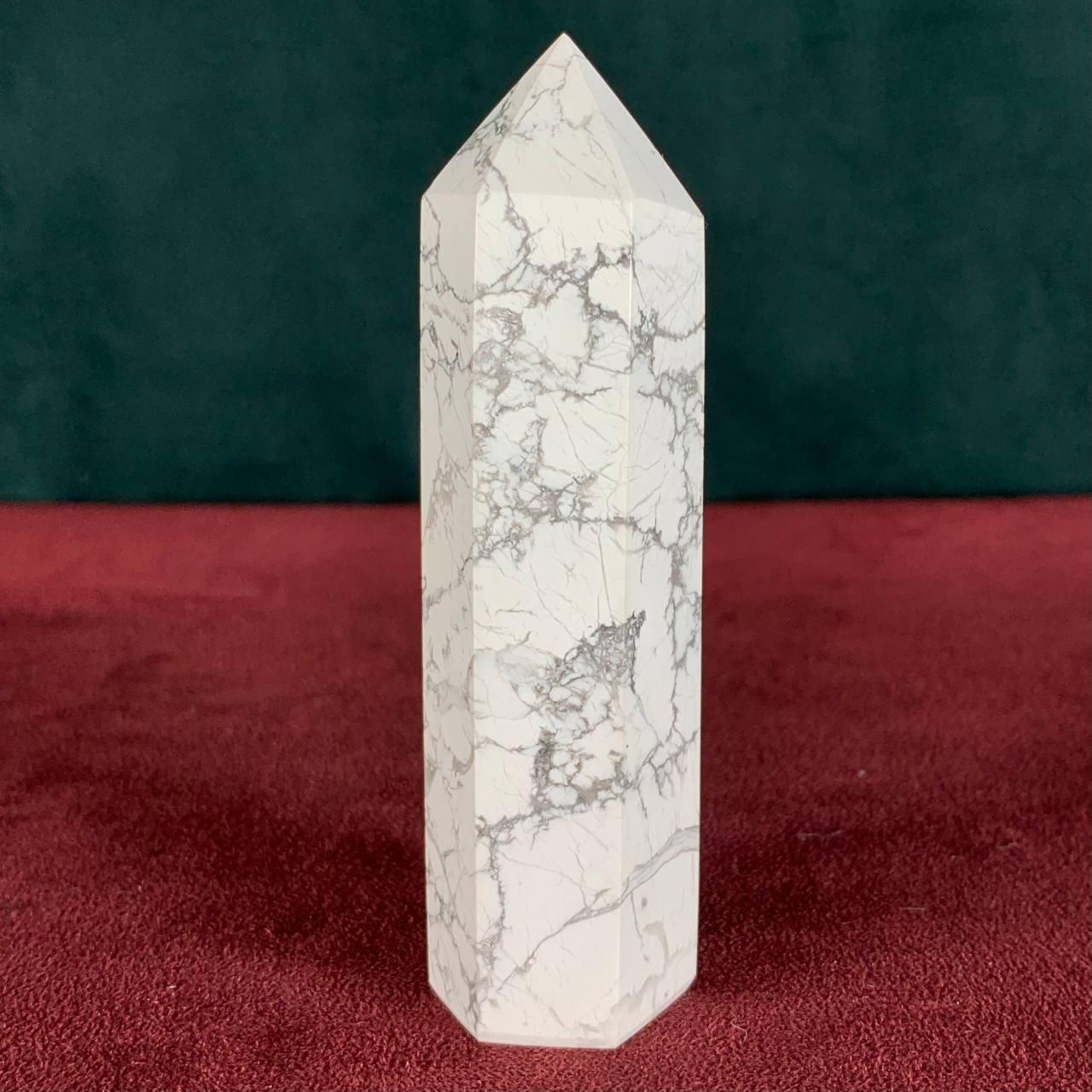 Колдовской кристалл “Кахолонг 2”